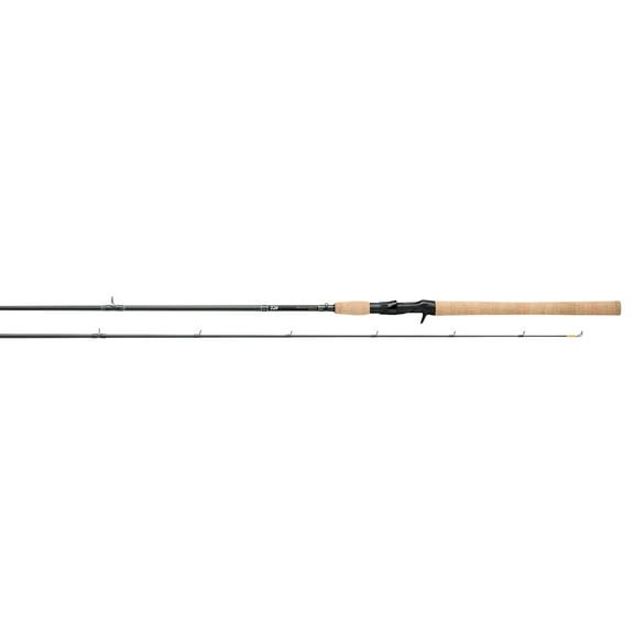 Daiwa North Coast Ss Rod Ncd1062m 10 Ft 6 In 2 Pc