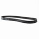thumbnail image 1 of Drive Belt Fan Alternator Rib-Belt for Peugeot 308CC RCZ Citroen C4, 1 of 5