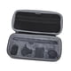 thumbnail image 5 of Bolsa para cámara, caja de almacenamiento portátil, Estuche de Viaje Duable para cámara instantánea, 5 of 7
