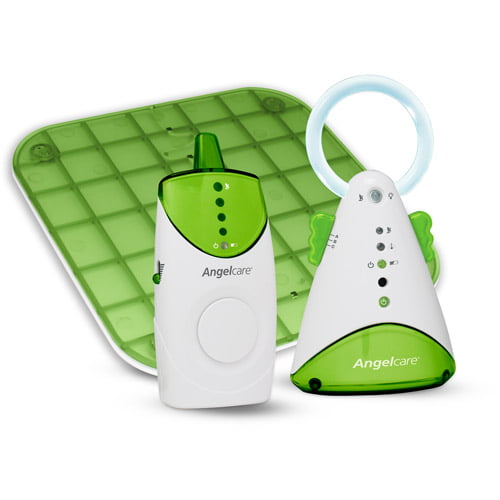 RECALL ALERT: Angelcare Movement and Sound Baby Monitor - Today's
