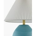 thumbnail image 6 of Mark&Day Table Lamps, Hammond Modern Bedside Table Lamp for Nightstand Bedroom, Living Room or Office (23" H x 16" W x 16" D), 6 of 6