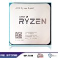 thumbnail image 1 of Ryzen 5 R5 1600 3.2GHz Processeur LGA AM4 6-Core 12 Fils, 1 of 1
