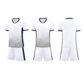 Toddler Boy's 2 Piece Outfit Suits Solid Color Soccer Knited School ...