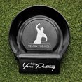 thumbnail image 4 of Ayudas De Entrenamiento De Golf Golf Practice Hole Putting Cup Copa de golf de aleación resistente para entrenamiento (negro), 4 of 6