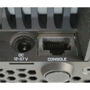 MikroTik RB4011iGS+5HacQ2hnD-IN-US & 5150-5875MHz Dual-Band SFP+ 4 Chain 10 Giga