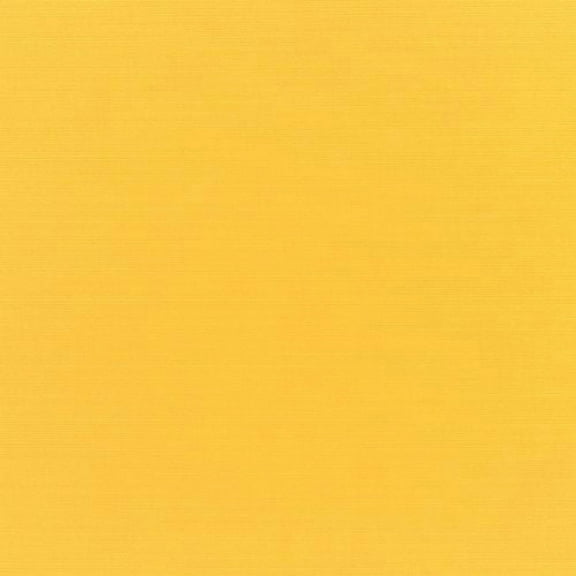Sunbrella Canvas Sunflower Yellow 5457-0000 Indoor/Outdoor Upholstery Fabric By The Yard
