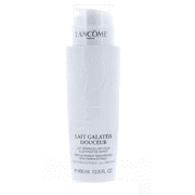 Lancome Galateis Douceur Gentle Softening Cleansing Fluid Face and Eyes, 400ml/13.5 oz