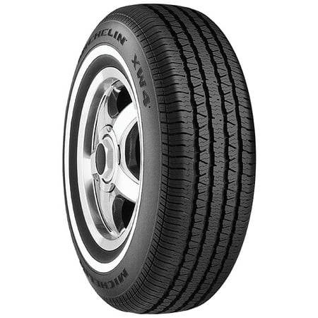 Michelin XW4