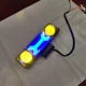 thumbnail image 3 of Faro Auxiliar Barra Led Moto Luz Fija 20w 2400 Lm C/estrobo, 3 of 7
