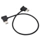 thumbnail image 2 of Cable de datos de tipo C ANGGREK para Mini2 Tipo-C 30cm Otros, 2 of 8