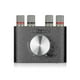 thumbnail image 3 of Bluetooth 5.0 Stereo Audio Amplifier Receiver 2channel Class D Mini Hi-fi Amp - JA, 3 of 5