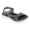Skechers On the GO 600 Brilliancy Ankle Strap Sandal (Women)