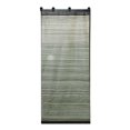 thumbnail image 1 of Cortina Deco Balcón Ventana Sombrilla Protector solar Obturador Partición Purdah (Gris) Tmvgtek Libre de BPA, 1 of 6