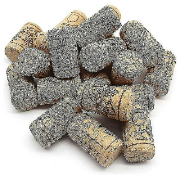 Wine Corks, Wooden Cork Wine Bottles Cork For Natural Corks