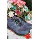 thumbnail image 1 of New Balance Men's 410 Trail Running Shoes Size 11.5 Gray Green, 1 of 6