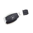 thumbnail image 1 of 16GB Car Key Flash Drive Cool USB 2.0 Memory Stick, 1 of 3