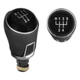 thumbnail image 1 of Perilla Palanca Velocidades Vw Vento 13-22 Polo 10-22 1.6l Negro, 1 of 7