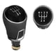 thumbnail image 1 of Perilla Palanca Velocidades Vw Vento 13-22 Polo 10-22 1.6l Negro, 1 of 7