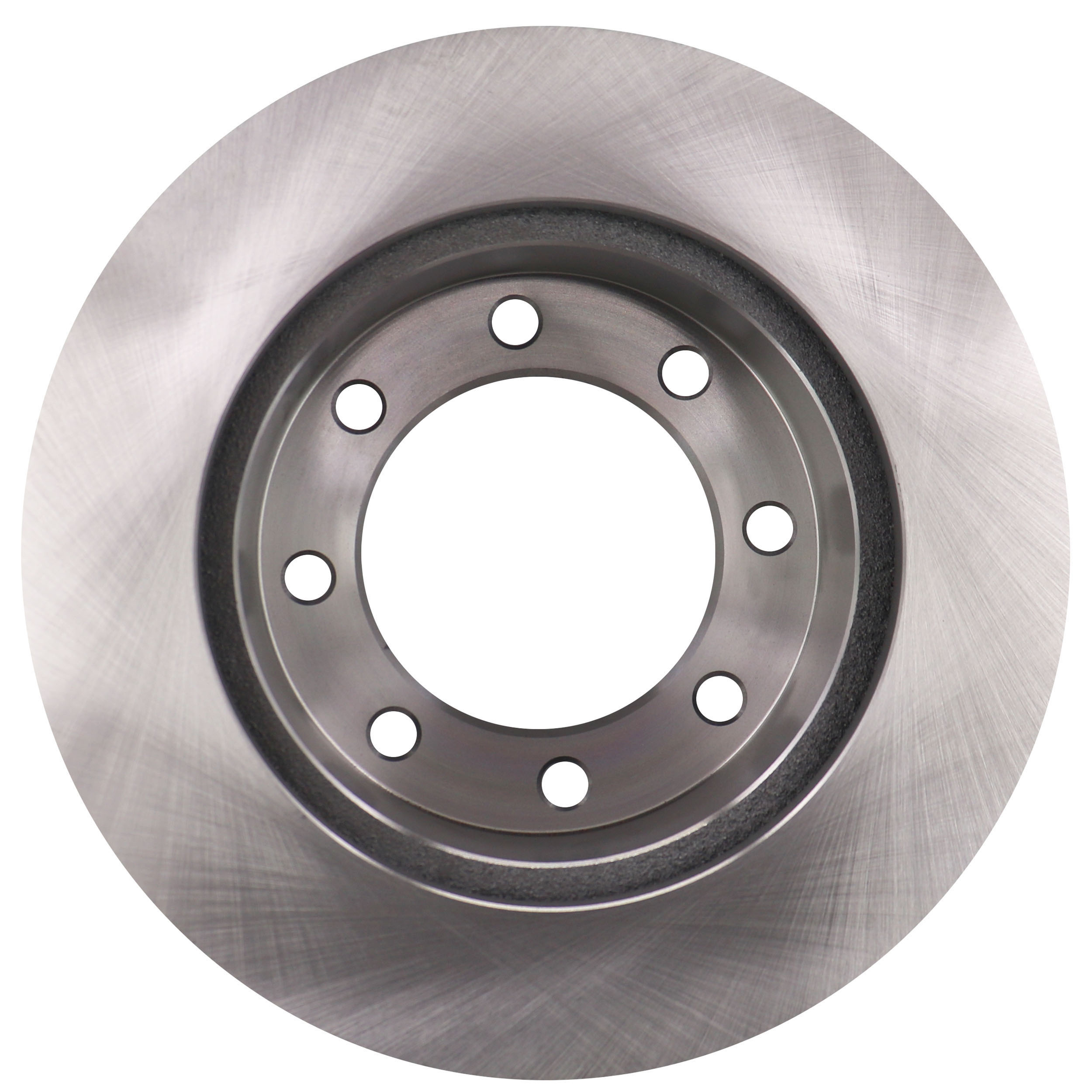 Winstop Brake Rotor, Front WS245780, Ford F-350 Super Duty 2012-2005