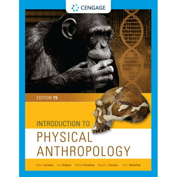 Pre-Owned Introduction to Physical Anthropology Paperback