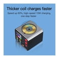 thumbnail image 3 of 25W Wireless Smart Charging QC 3.0 8 USB Port Wireless Phone Charging, 3 of 6