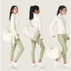 thumbnail image 1 of Bolsa de viaje, bolsa deportiva, bolsa de gimnasio, bolsa de hombro, bolsa de fin de semana, bolsa de noche, bolsa de separación de humedad y sequedad, bolsa de fitness, bolsa de mano, bolsa de un sol, 1 of 9