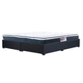 thumbnail image 2 of Colchón King Size Spring Air Mónaco con Base cama, 2 of 7