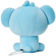 thumbnail image 2 of Xishao Almohada de dibujos animados para niños, muñeca de almohada pequeña de peluche, personaje de la serie bebé, lindo muñeco de peluche pequeño (Koya, 7.8 pulgadas) Koya 7.8 inch Koya 7.8 inch Xishao Juguetes, 2 of 2