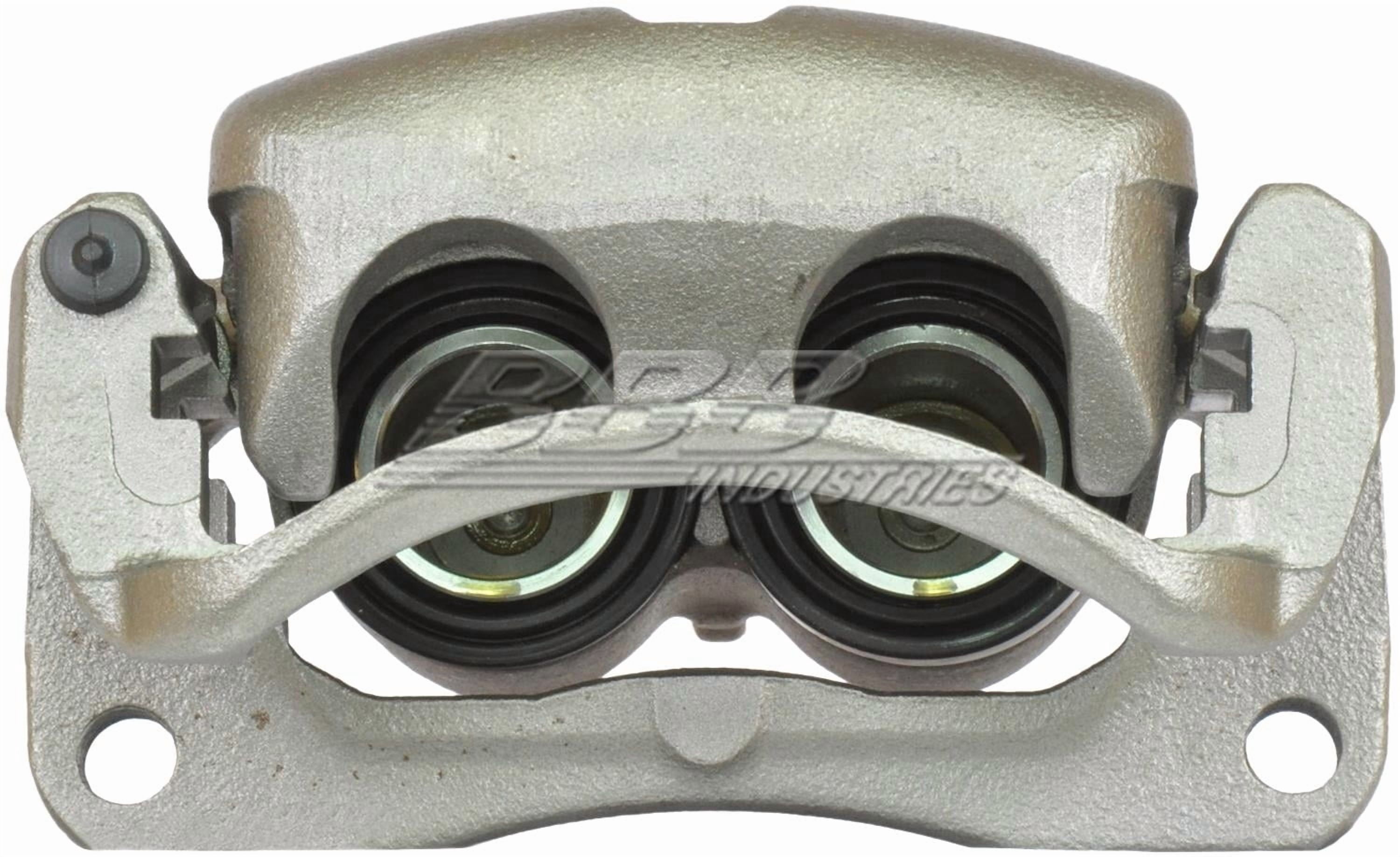 TERREPOWER formerly BBB Industries 99-01152A Reman Caliper w/installation Hardware