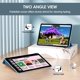 thumbnail image 5 of Funda ProCase para iPad Air 13 pulgadas M3 2025/M2 2024 - SkyBlue, 5 of 8