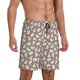 thumbnail image 2 of Fotbe Cute Rabbit Pantalones Cortos de Pijama para Hombre, Ropa de Dormir, Pantalones de Pijama Cortos para Hombre-X-Large, 2 of 6