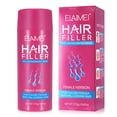 thumbnail image 3 of Xihbxyly Polvo de Fibra, Spray para Volumen Instantáneo, Fibras Capilares Naturales Sin Olor, Fijación Durante Todo El Día para Cabello Más Grueso, Fácil Aplicación y Eliminación, Apto para Todo Tipo, 3 of 3