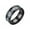 Blue-b, variant on 2025 Gold Plated Rings Love Crystal Rings Ring Stackable Rings for Ring Pack Women Rings for Women Chunky Ring and Men