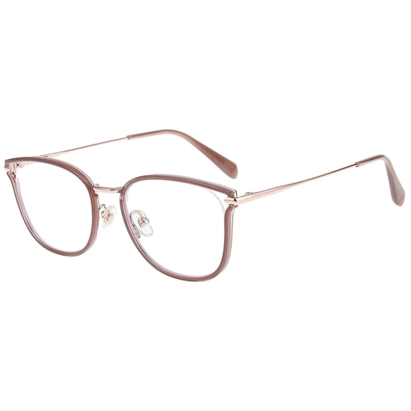 Gafas de luz azul GUDVUE para mujer, antideslumbrantes, UV400 y fatiga ocular