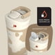 thumbnail image 4 of Botella de agua Contigo Ashland Chill 2.0 Oatmilk 700 ml, 4 of 7