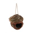 thumbnail image 3 of AMONIDA Bird , Compact Size Bird House, For Bird Park Home Garden, 3 of 8