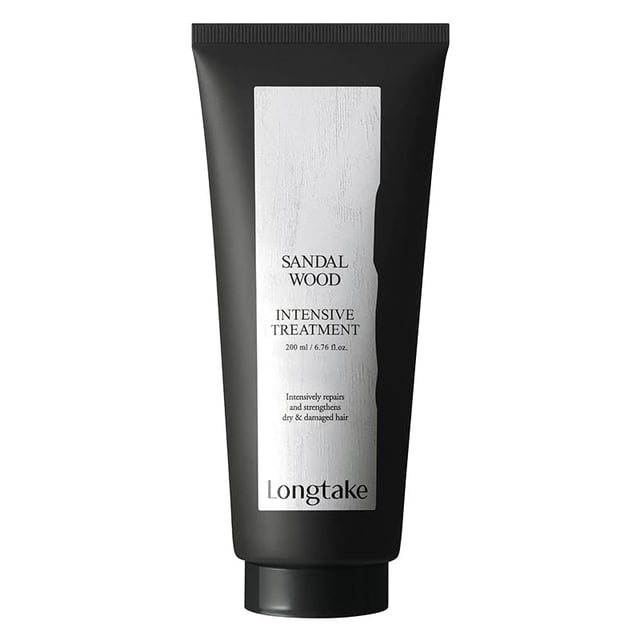 LARGO TAKE Tratamiento Intensivo de Perfume para el Cabello Sándalo 6.76 Fl Oz? ¿Mejora la suavidad? ¿Anti-frizz? ¿Reparación de puntas abiertas? Para todo tipo de cabello
