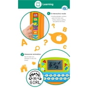 Winfun Write n Draw Learning Board for Ages 2 Years and Up