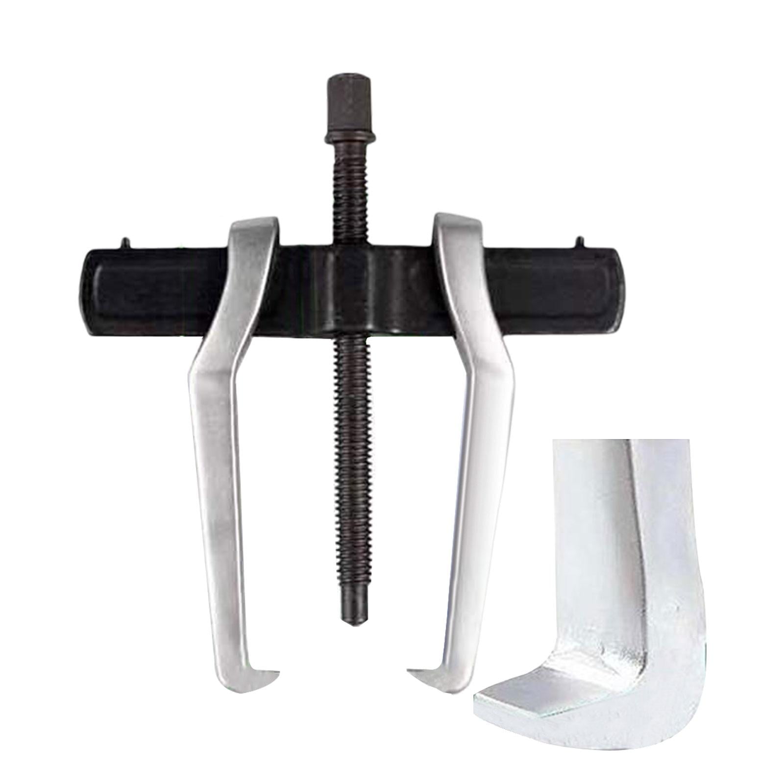 Two Jaw Gear Puller Pump Pulley Remover Bearing Puller Remover