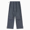 thumbnail image 5 of Men's Summer Casual Work Outdoor Straight Leg Cargo Pants with Comfortable Durable Lightweight Fabric for Daily Wear Pants Mens Fashion Joggers Sports Pants Trousers Mens Long Pants, 5 of 7