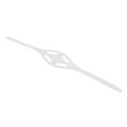 thumbnail image 1 of Sangle de Protection Faciale en Silicone pour Plongée sous-Marine et Snorkeling, Sangle pour Lunettes de Natation, Transparente, 1 of 7