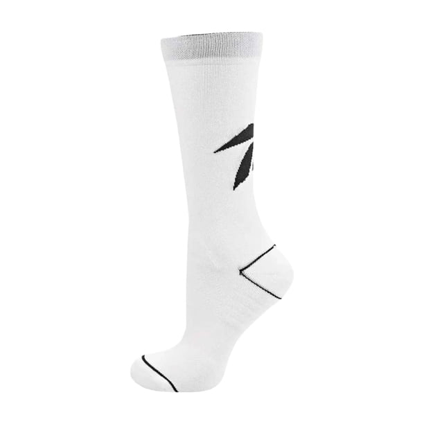 CALCETINES REEBOK BLANCO PARA UNISEX CALCETAS 1 PACK HE2438