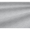 thumbnail image 4 of oneOone Cotton Jersey Light Grayish Blue Fabric Triangle Shape Geometric Craft Projects Decor Fabric Printed By The Yard 58 Inch Wide, 4 of 4
