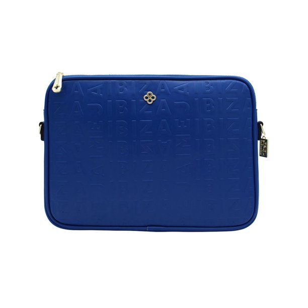 BOLSO JAIME IBIZA JI 2221 AZUL azul 1 JAIME IBIZA AURORA