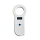 thumbnail image 1 of Escáner de chipEscáner digital sensible para mascotas ISO11784 / 5 Lector de identificación de mascotas para animales Transpondedor de chips Escáner de microchip de mano USB para perro Gato Caballo Irfora Escáner de chip, 1 of 7
