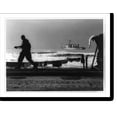 thumbnail image 2 of Historic Framed Print, Beirut American beach position west of the airport., 17-7/8" x 21-7/8", 2 of 9