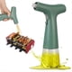 thumbnail image 5 of Dispensador Eléctrico de , para Barbacoa, Cocina, Atomizador, Salsa de Soja, Vinagre, Botella de Almacenamiento, Color Verde., 5 of 5