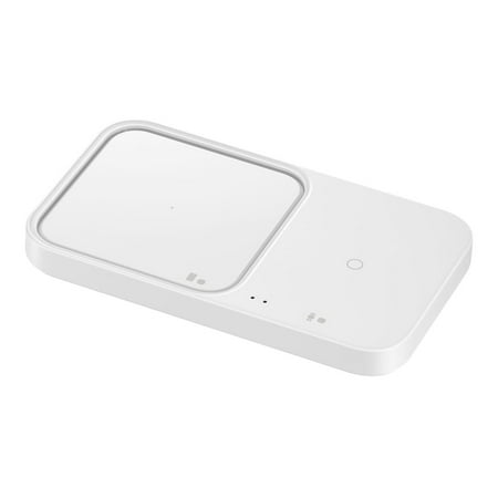 UPC: 0887276610825 | Samsung EP-P5400 – Wireless charging pad – 15 Watt – 2.77 A – AFC – white