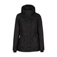 thumbnail image 3 of Horze Jadine Womens Winter Jacket, 3 of 4