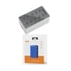 thumbnail image 5 of Fiudx Cargador Usb de 10 Puertos, Carga Rápida, Limitación de Corriente Inteligente, Material Abs Ignífugo, Carga Multidispositivo, Ideal para Oficina En Casa, Diseño Compacto y Eficiente., 5 of 6